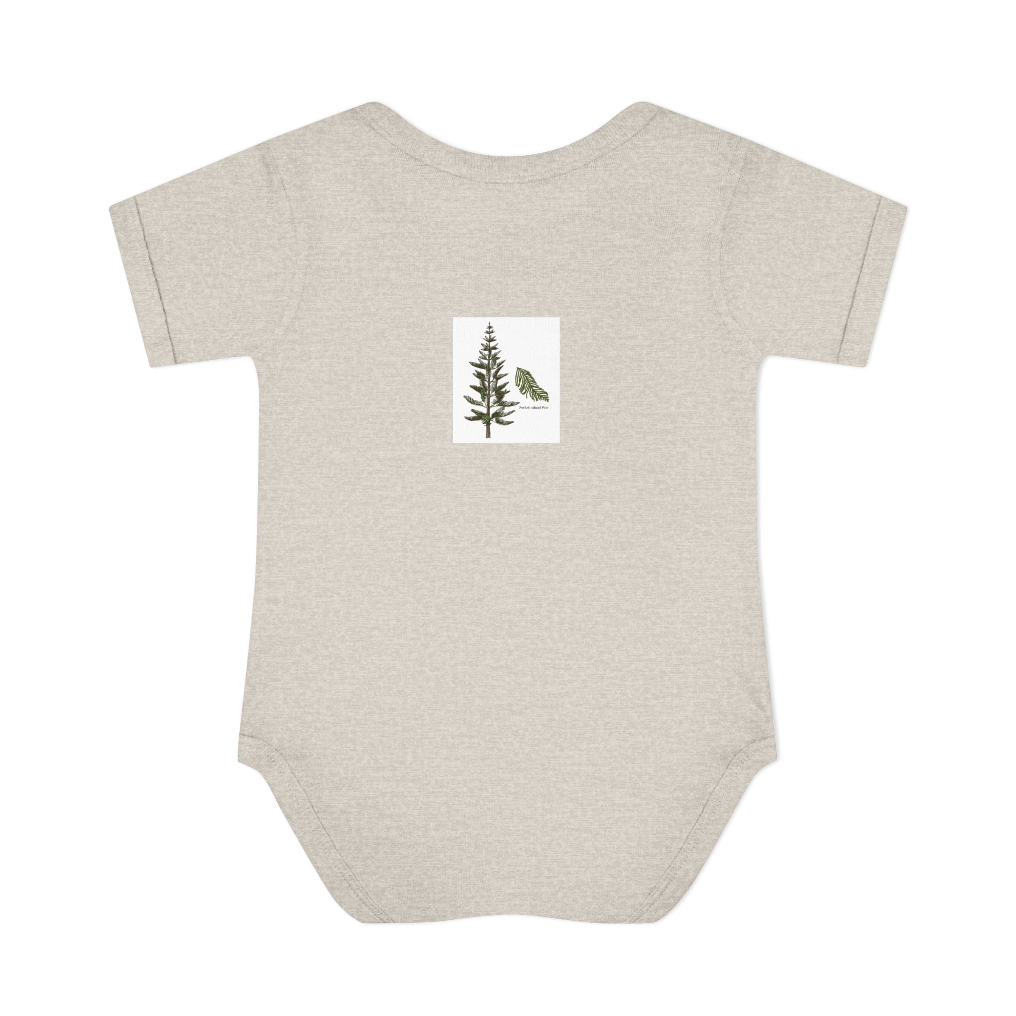 Infant Bodysuit – "My Siblings Have Paws" Cute Cat & Dog Baby Onesie