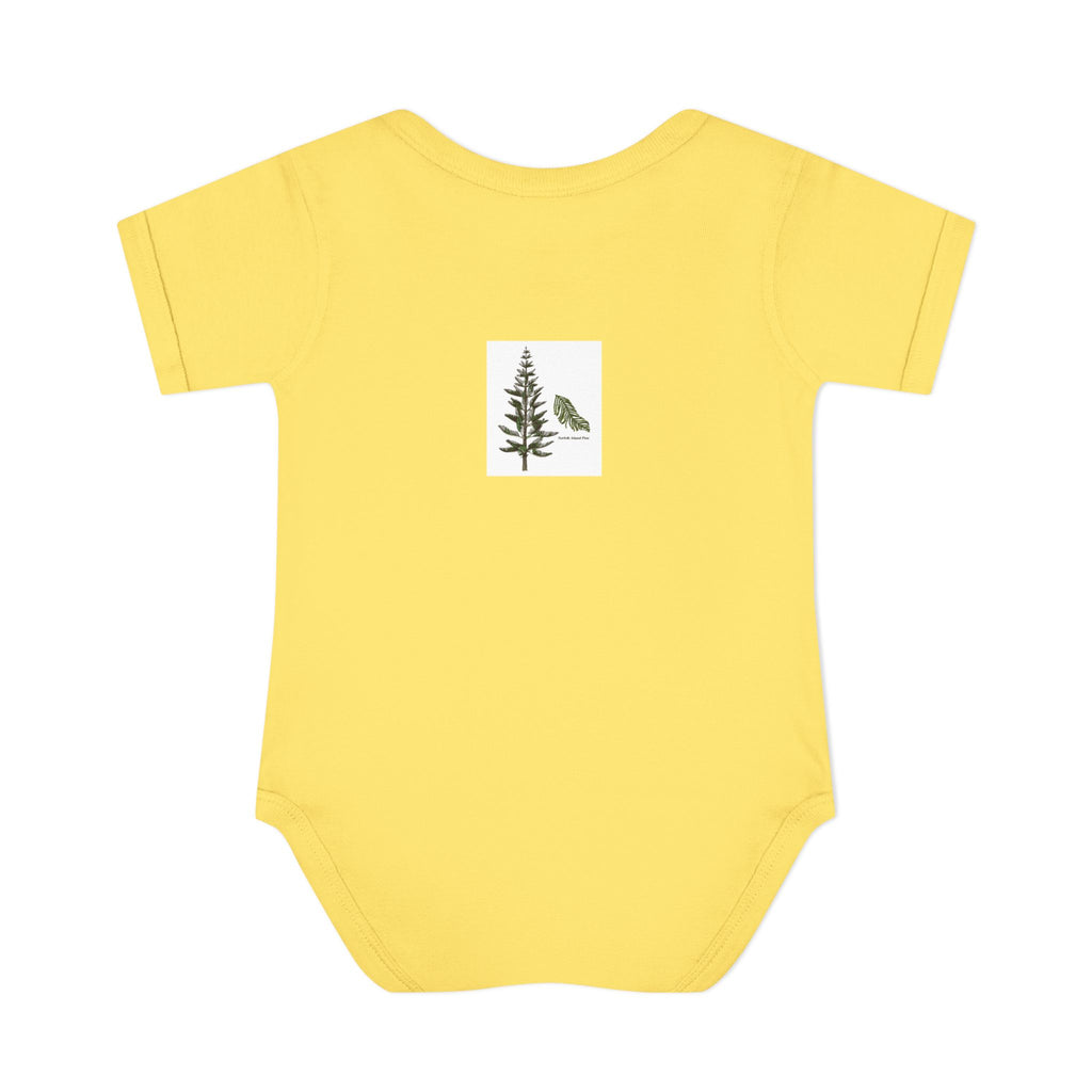 Infant Bodysuit – "My Siblings Have Paws" Cute Cat & Dog Baby Onesie
