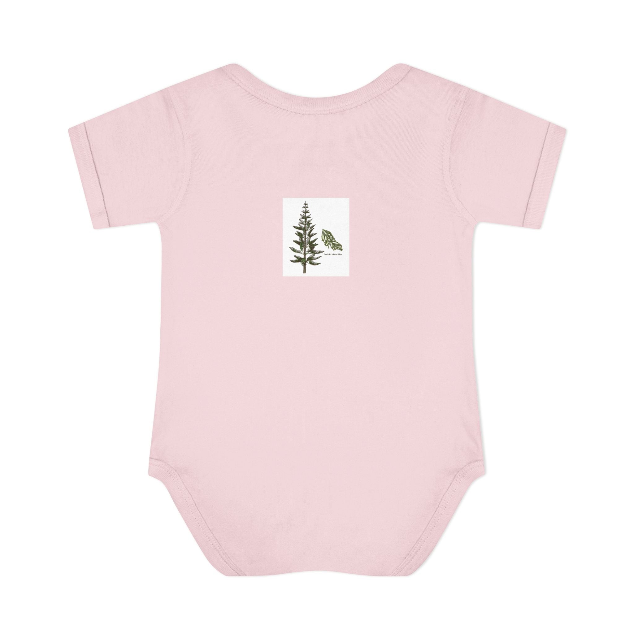 Infant Bodysuit – "My Siblings Have Paws" Cute Cat & Dog Baby Onesie