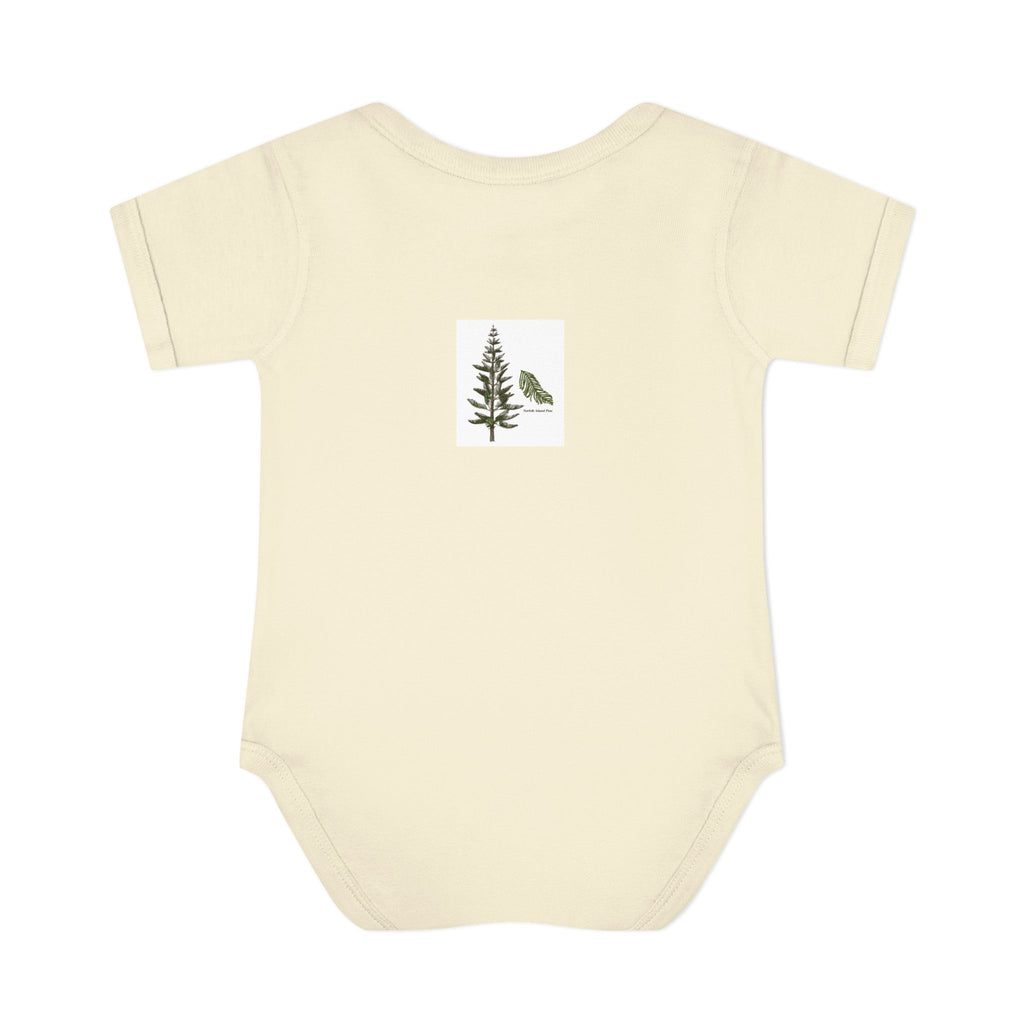 Infant Bodysuit – "My Siblings Have Paws" Cute Cat & Dog Baby Onesie