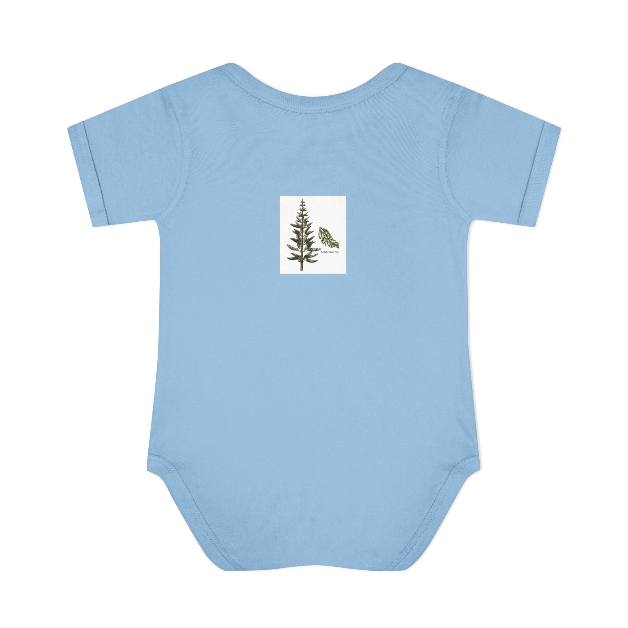 Infant Bodysuit – "My Siblings Have Paws" Cute Cat & Dog Baby Onesie